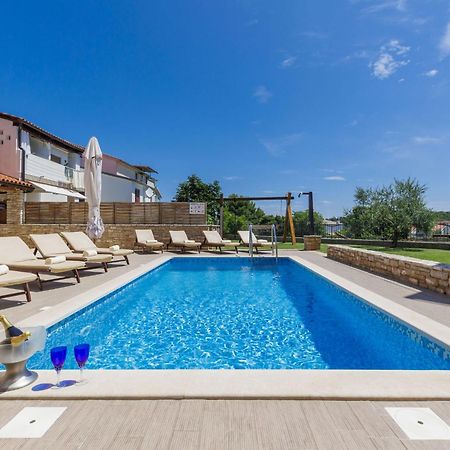 Holiday Home Licardo By Interhome Штиньян Экстерьер фото