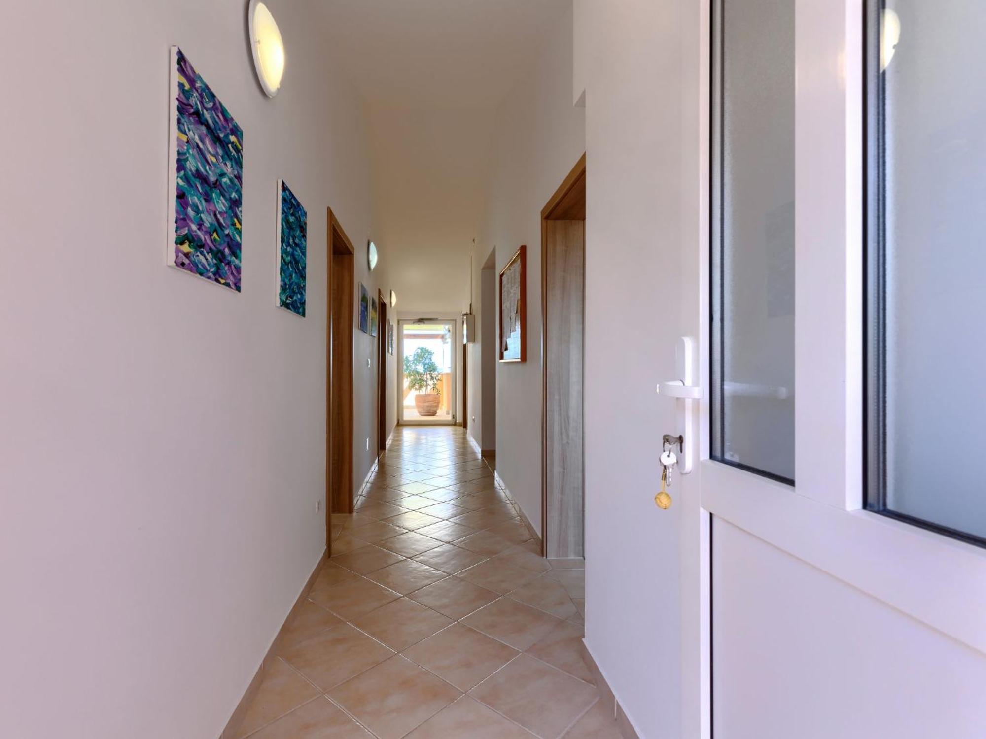 Holiday Home Licardo By Interhome Штиньян Экстерьер фото
