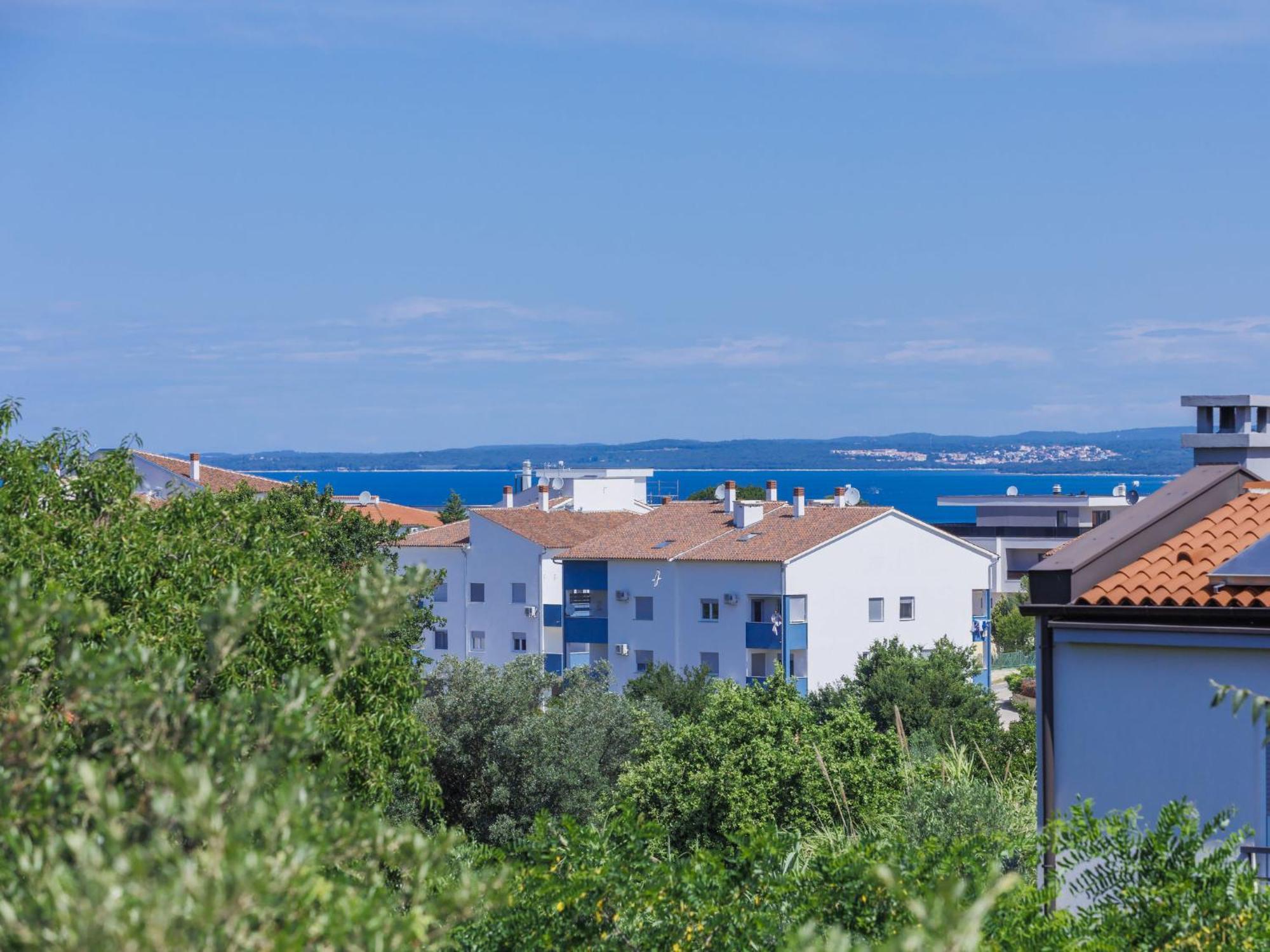Holiday Home Licardo By Interhome Штиньян Экстерьер фото