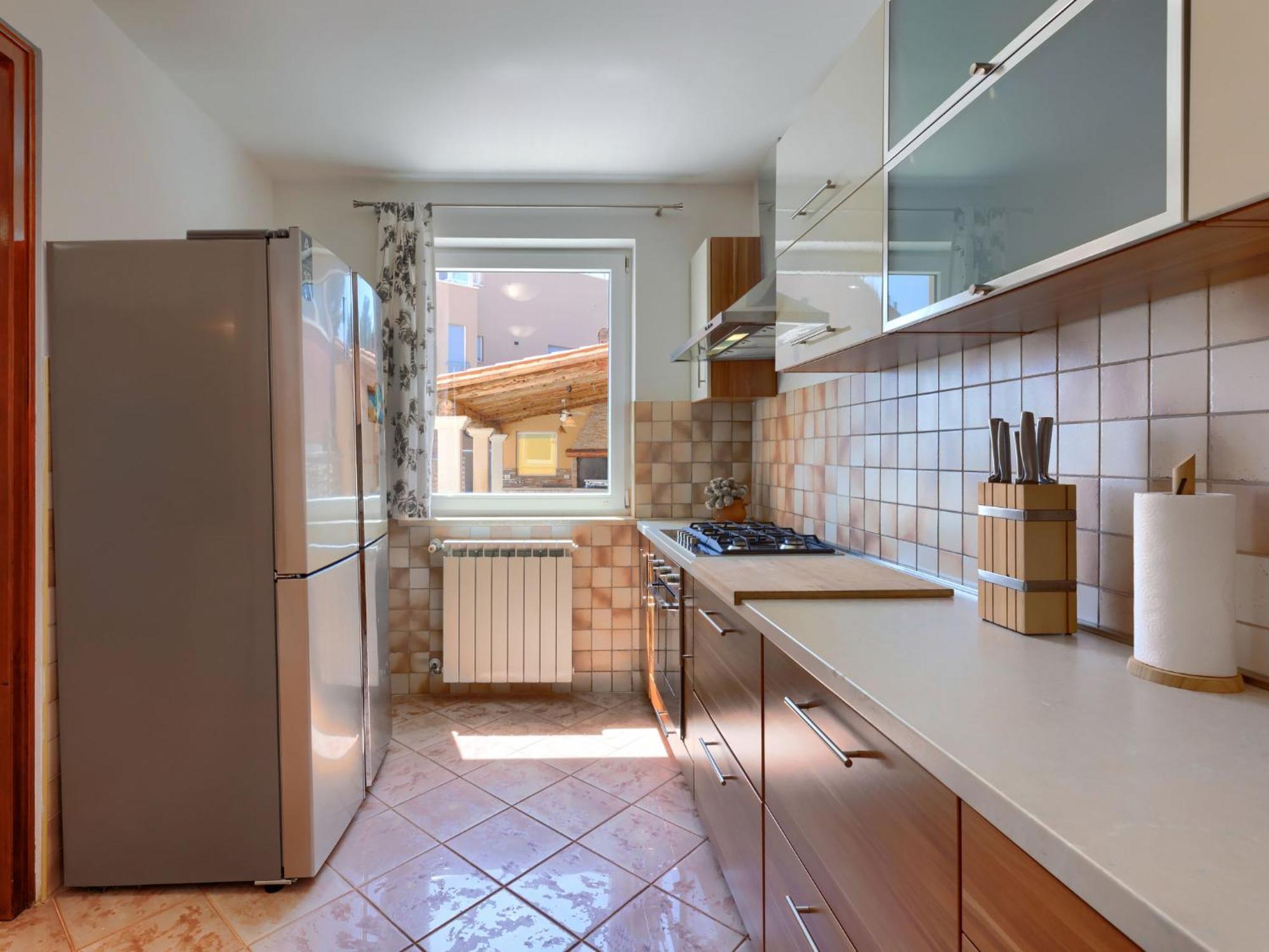 Holiday Home Licardo By Interhome Штиньян Экстерьер фото