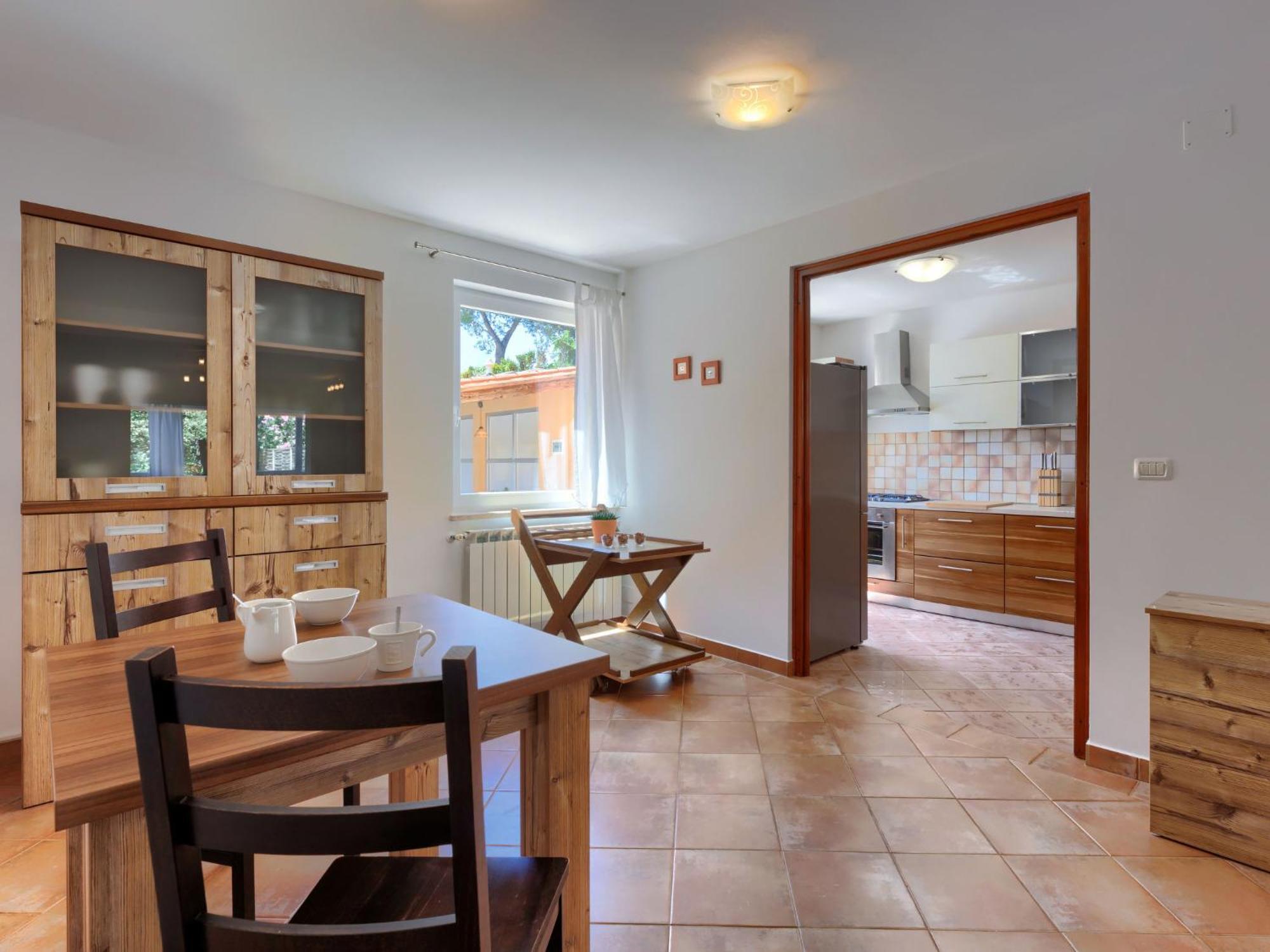Holiday Home Licardo By Interhome Штиньян Экстерьер фото