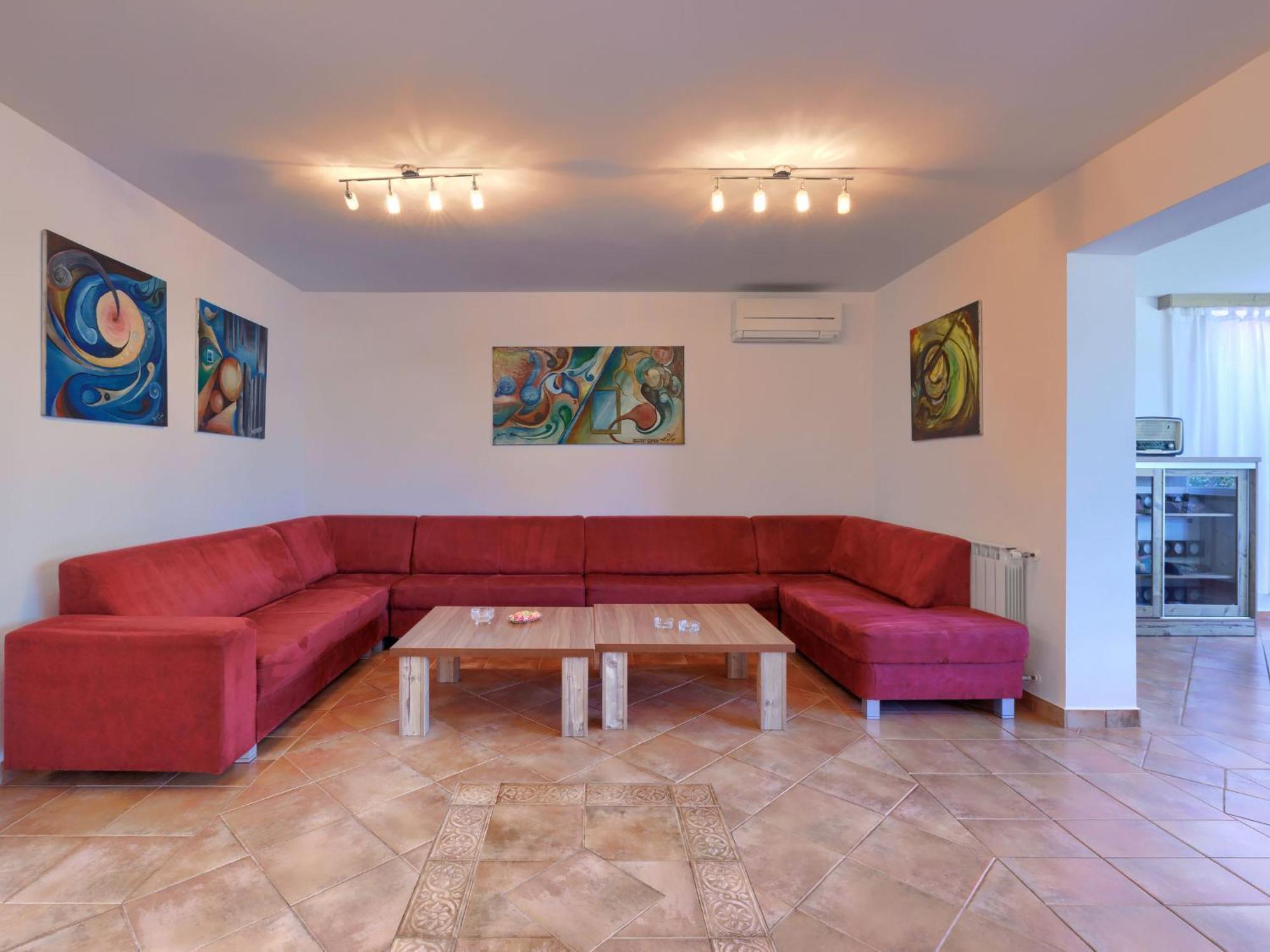 Holiday Home Licardo By Interhome Штиньян Экстерьер фото
