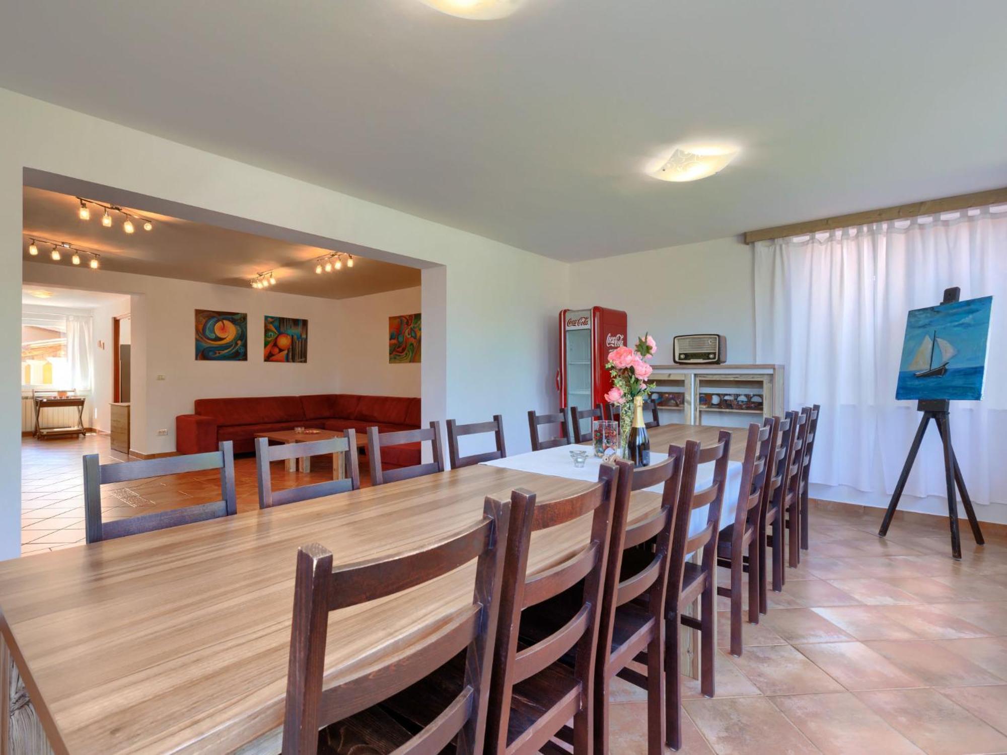 Holiday Home Licardo By Interhome Штиньян Экстерьер фото