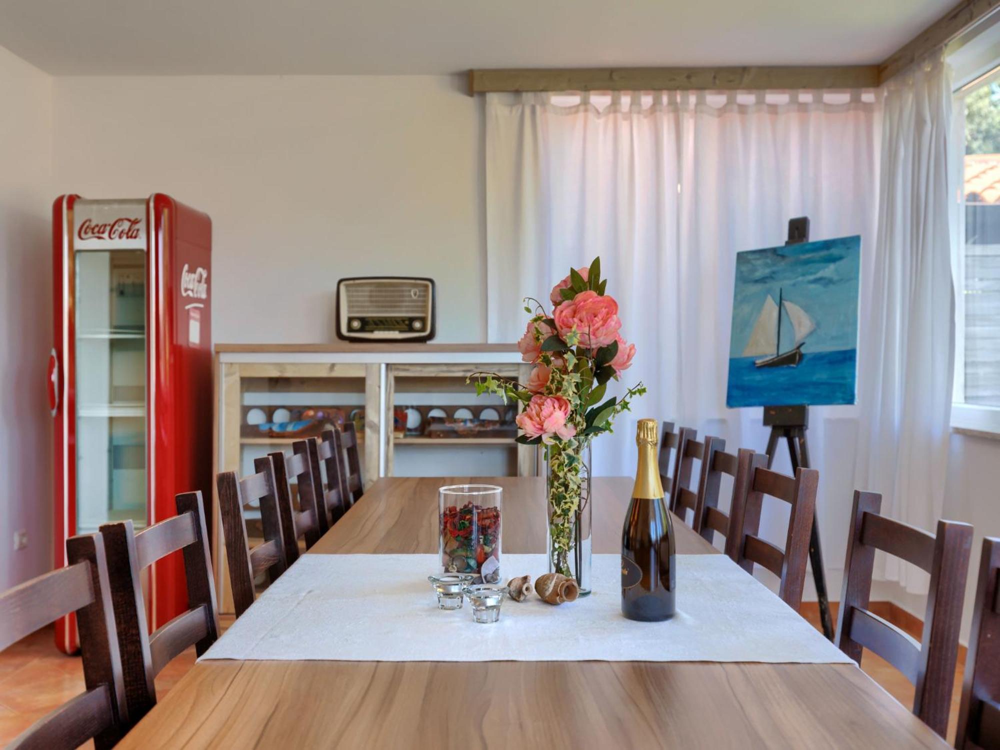 Holiday Home Licardo By Interhome Штиньян Экстерьер фото