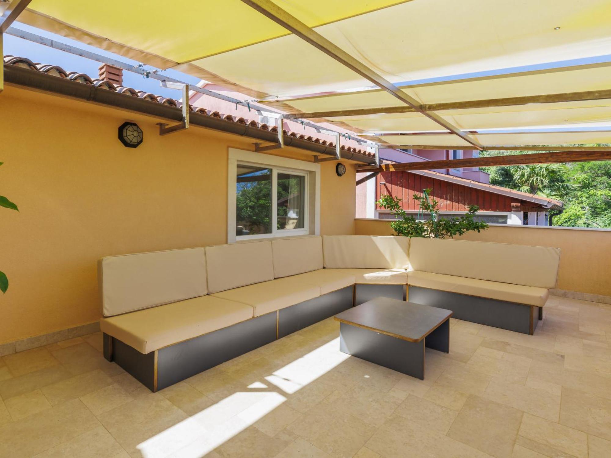 Holiday Home Licardo By Interhome Штиньян Экстерьер фото