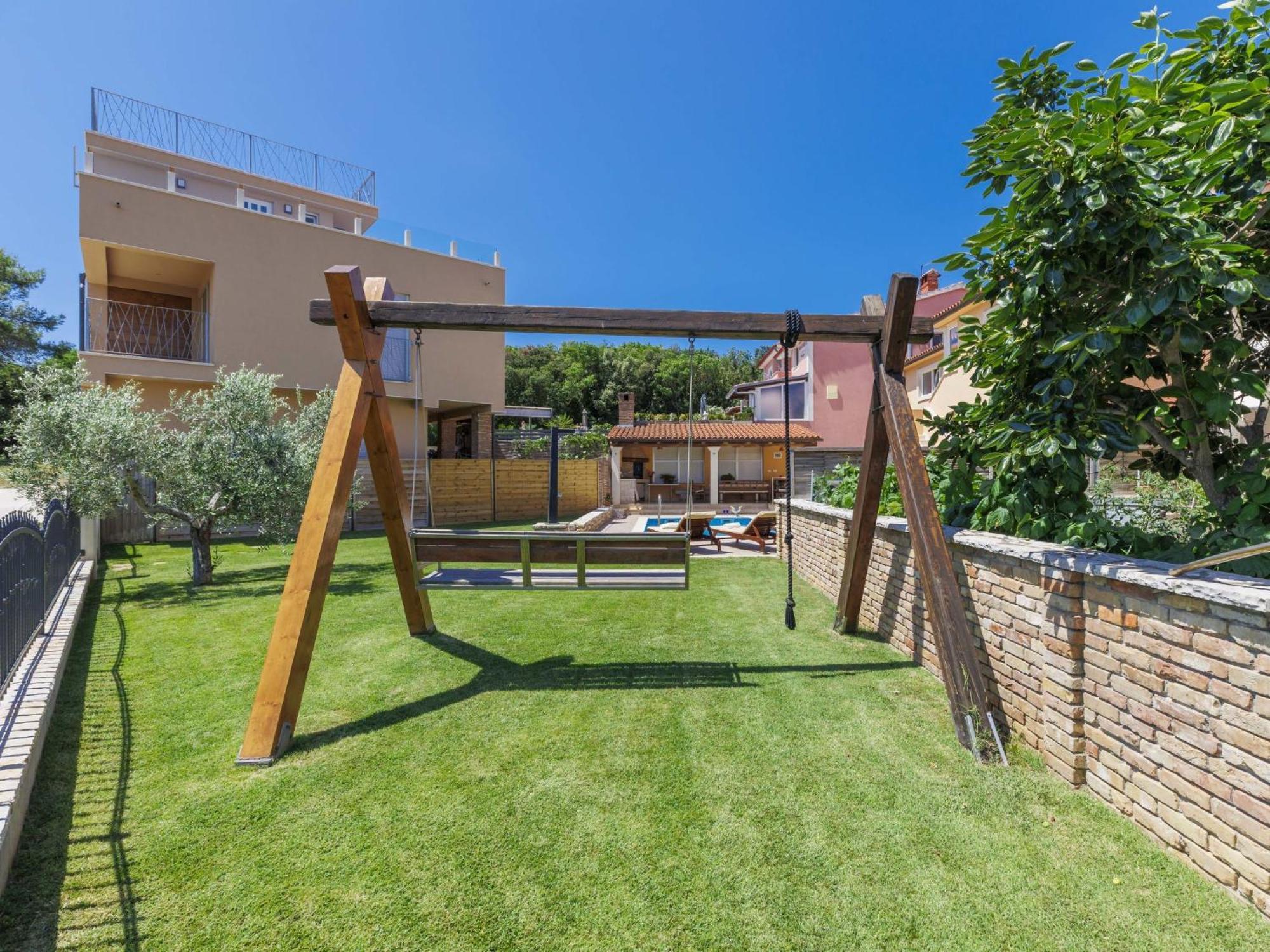 Holiday Home Licardo By Interhome Штиньян Экстерьер фото